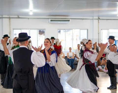 Festival Internacional leva apresentações culturais para mais de 30 unidades escolares de Maceió