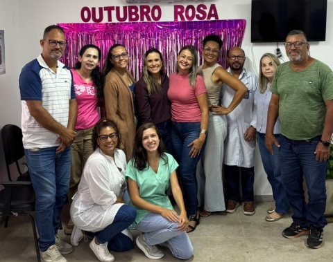 Saúde capacita profissionais da Atenção Primária sobre prontuários eletrônicos