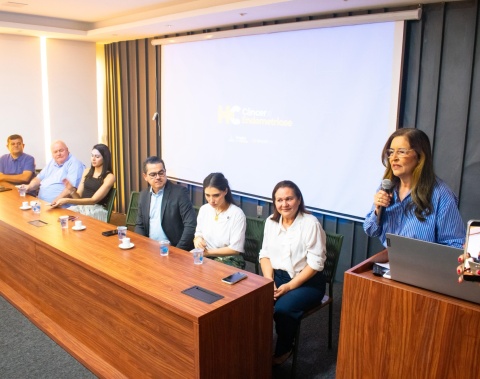 Prefeitura lança programas inéditos para tratar pacientes com câncer e endometriose no Hospital da Cidade