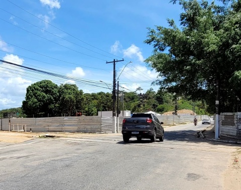 Bebedouro terá desvio no trânsito para reconstrução da linha férrea