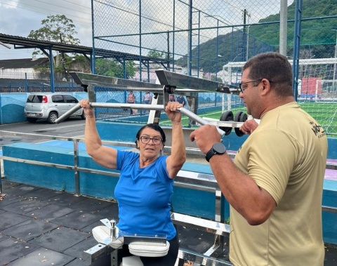 Professores das Academias do Povo celebram transformação de vidas em Maceió