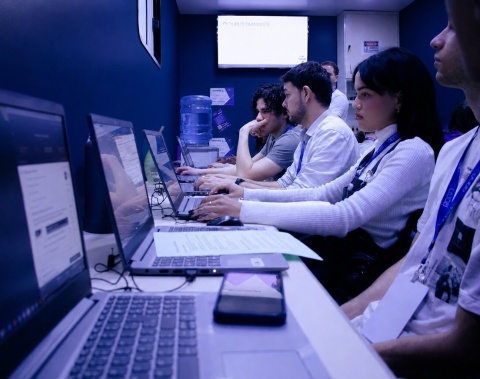 Inscrições para o programa Digitaliza seguem abertas até sexta-feira (29)