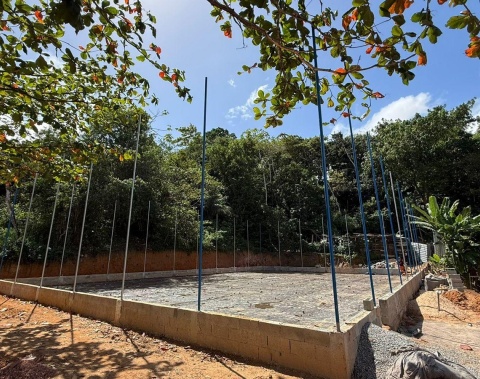 Obras do Brota na Grota transformam espaços públicos e ampliam opções de lazer no Canaã