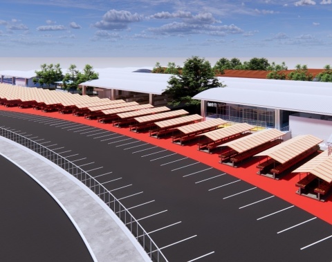 JHC anuncia licitação para novo Mercado da Produção