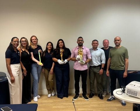 Seleção feminina da Alemanha avalia Maceió como base para Copa 2027