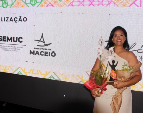 Subsecretaria de assistência social celebra premiação fortalecendo trajetória no serviço público