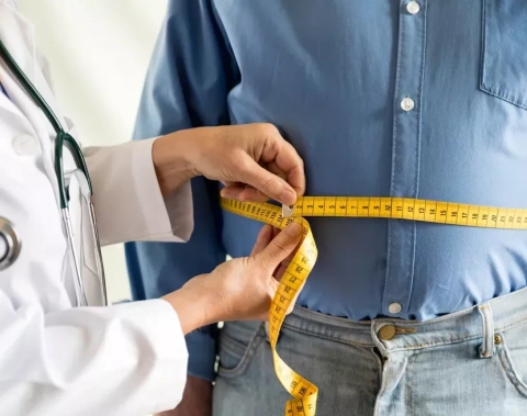 Saúde disponibiliza assistência nutricional para pacientes de bariátrica