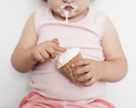 Saúde reforça prevenção e combate à obesidade infantil