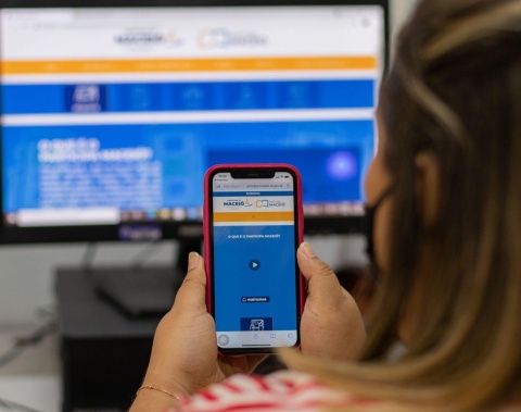 População pode contribuir com a elaboração da LOA 2027 até sexta-feira(25)