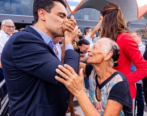 Prefeitura entrega primeira fase do novo Mercado Maceió e resgata pilar econômico da cidade