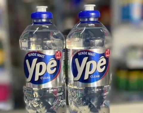 Vigilância Sanitária orienta população sobre restrições de lotes da Ypê