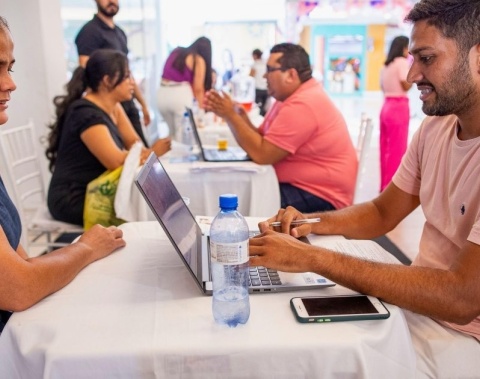 Prefeitura de Maceió promove 3ª edição do Emprega Delas para conectar mulheres ao mercado de trabalho