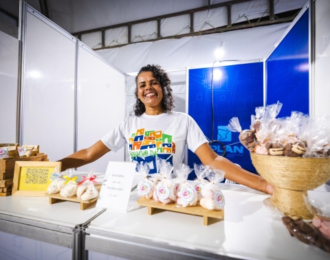 Feira Negócio da Grota abre Banco de Talentos para moradores das  comunidades de Maceió