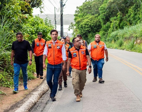 Maceió é classificada com conceito A em indicador nacional de capacidade em proteção e defesa civil