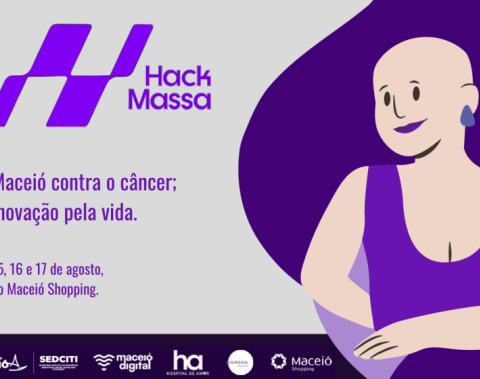 Hack Massa supera expectativas com mais de 200 inscritos