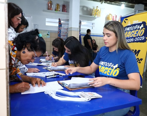 Prefeitura convida moradores de Cruz das Almas  e região para audiência sobre o orçamento, no sábado (26)