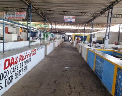 Confira os horários de feiras e mercados públicos no feriado de 7 de setembro