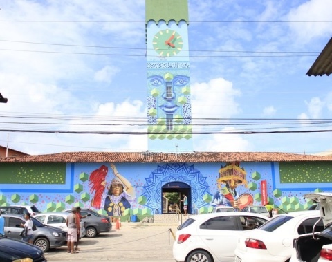 Veja os horários de funcionamento dos mercados públicos no dia da Proclamação da República