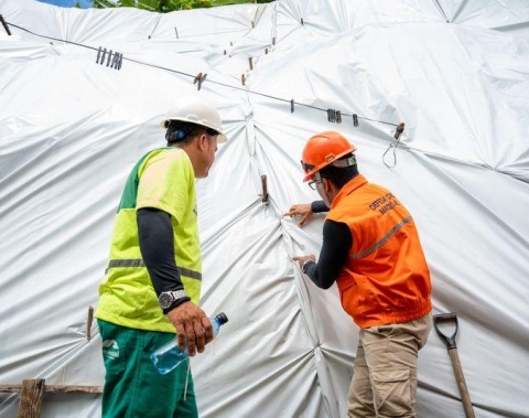 Previne Maceió traz ações integradas em preparação para o período chuvoso