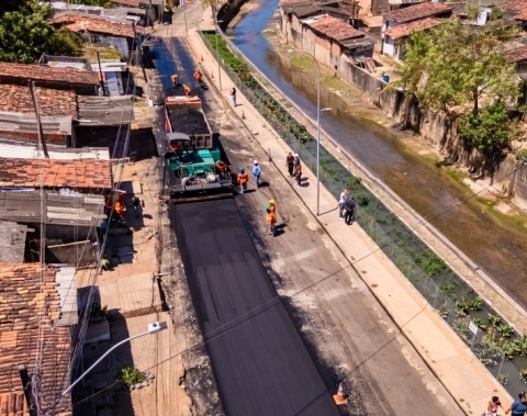 Maceió celebra 210 anos com mudanças históricas