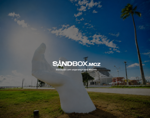 Prefeitura de Maceió abre consulta pública para implantação do Sandbox Regulatório