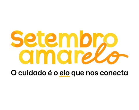 Campanha Setembro Amarelo intensifica ações de prevenção ao suicídio em Maceió