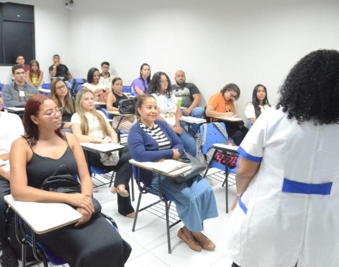 Emprega Jovem amplia oportunidades e incentiva ingresso no mercado de trabalho em Maceió