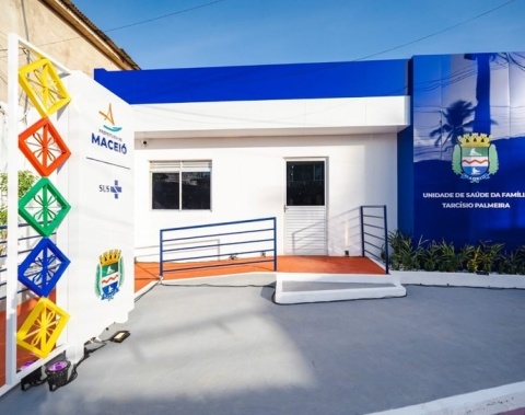 Saiba o que funciona nos serviços da Saúde de Maceió no feriado do Dia do Trabalhador