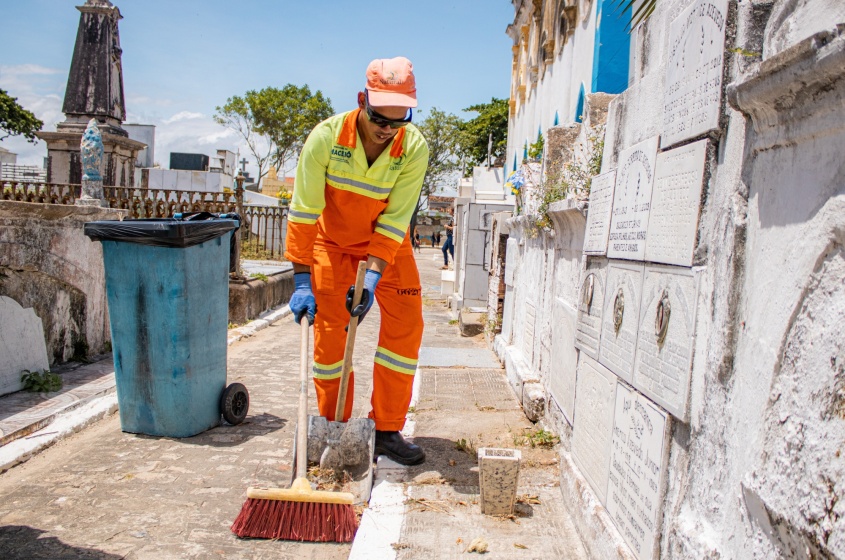 Foto: Secom Maceió