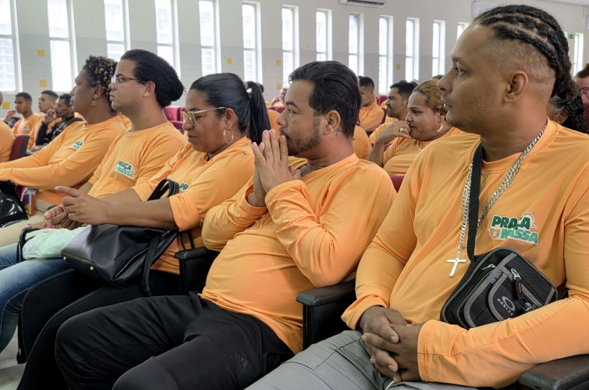 Foto: Beto Macário/Secom Maceió