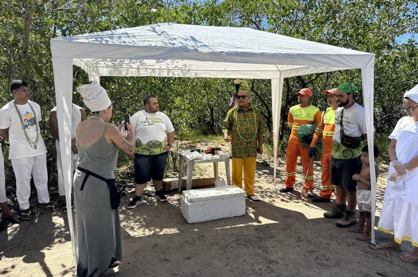 Foto: Ascom Alurb
