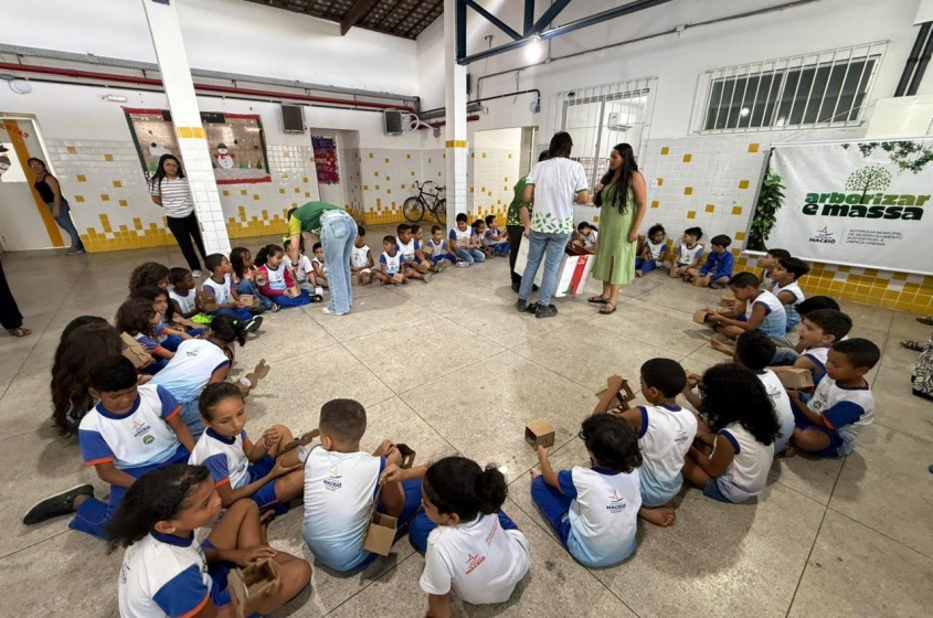 Foto: Walisson Vieira/Ascom Alurb