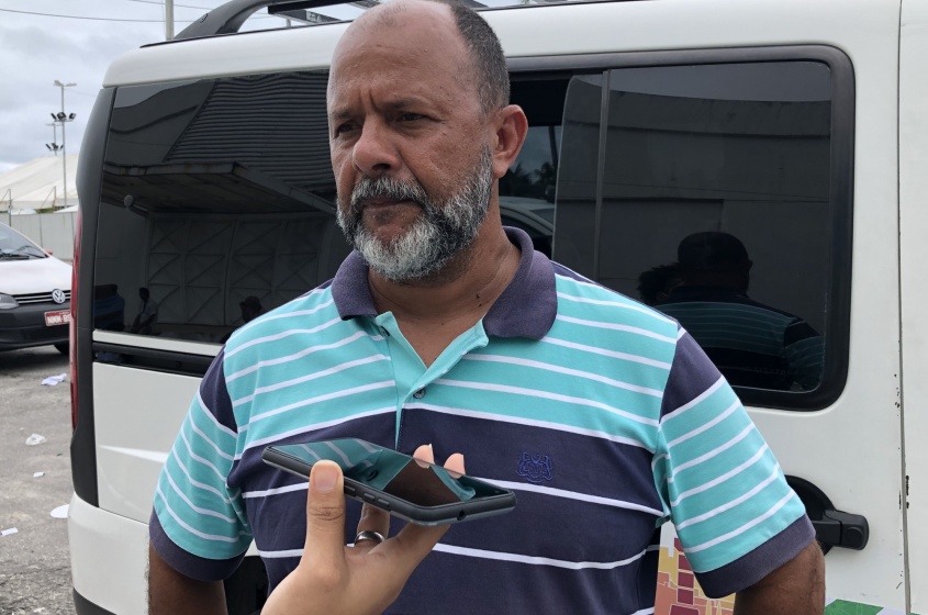 Categoria aprova ações de valorização. Foto: Ascom SMTT