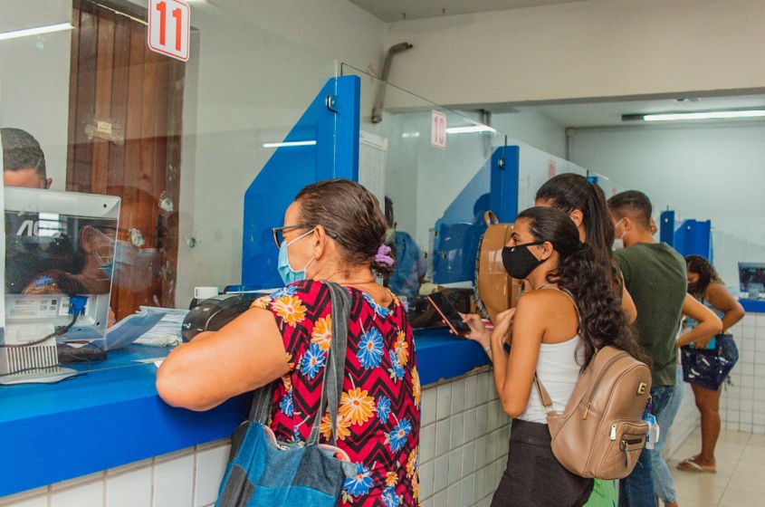 Foto: Joyce Juliana/Ascom SMTT