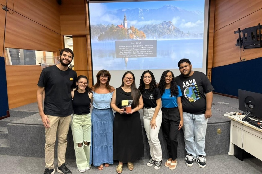 Foto: Walisson Vieira/Ascom Alurb