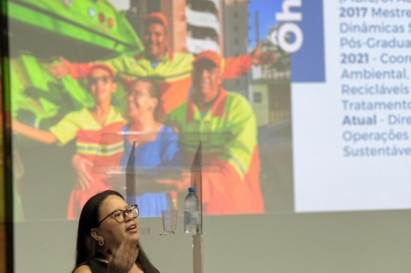 Foto: Walisson Vieira/Ascom Alurb