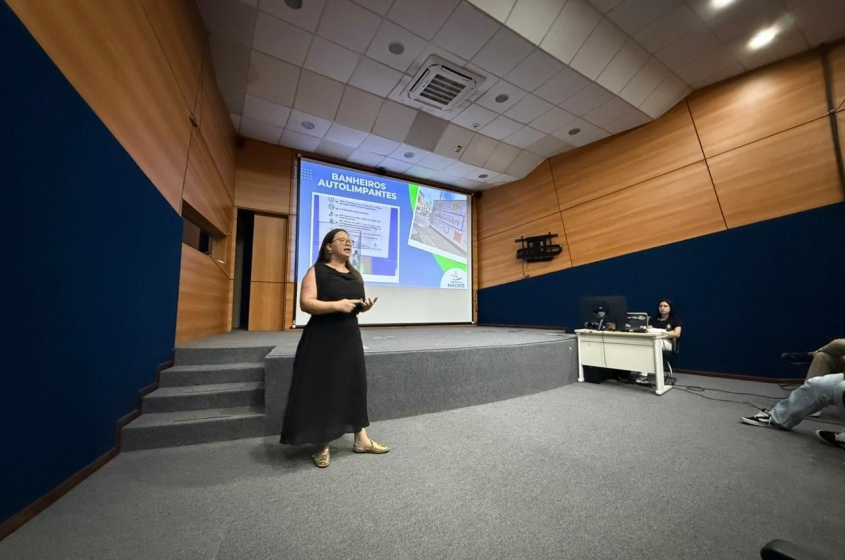 Foto: Walisson Vieira/Ascom Alurb