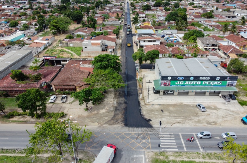 Foto: Júnior Bertoldo / Secom Maceió.