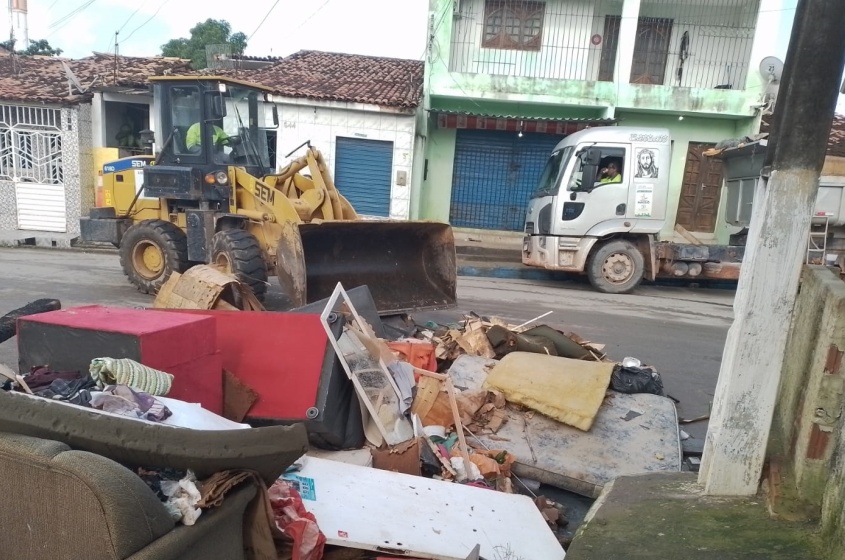 Foto: Ascom Alurb