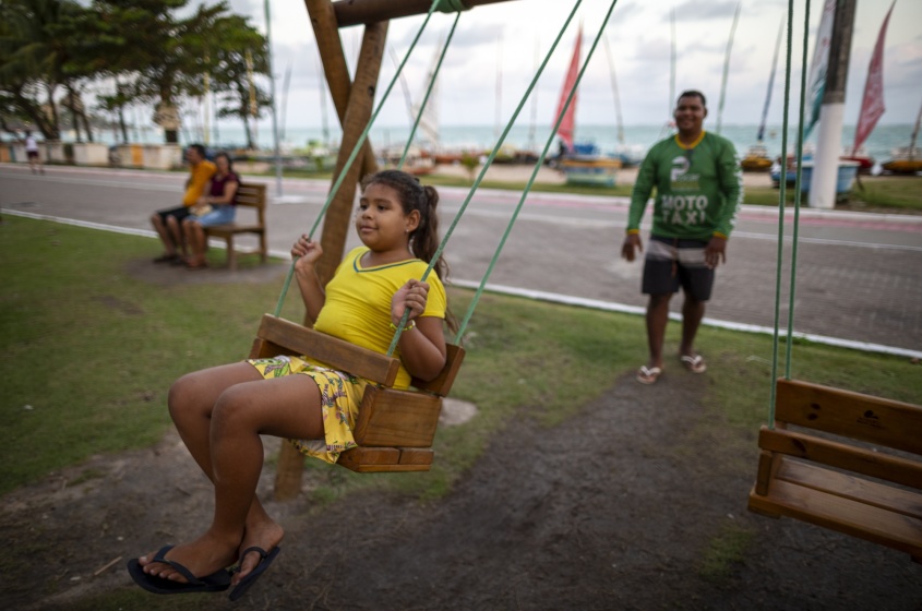 Foto: Alisson Frazão/Secom Maceió