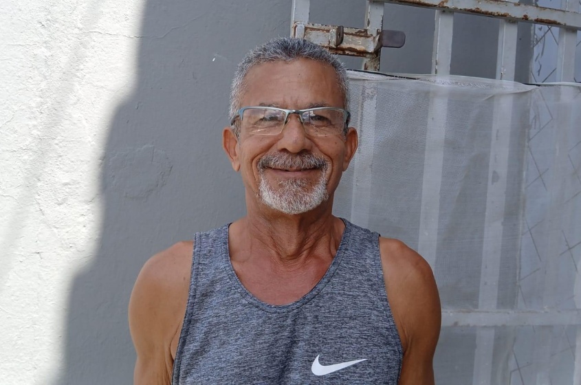 Foto: Tháchyna Lorena(estagiária)/Ascom/Alurb