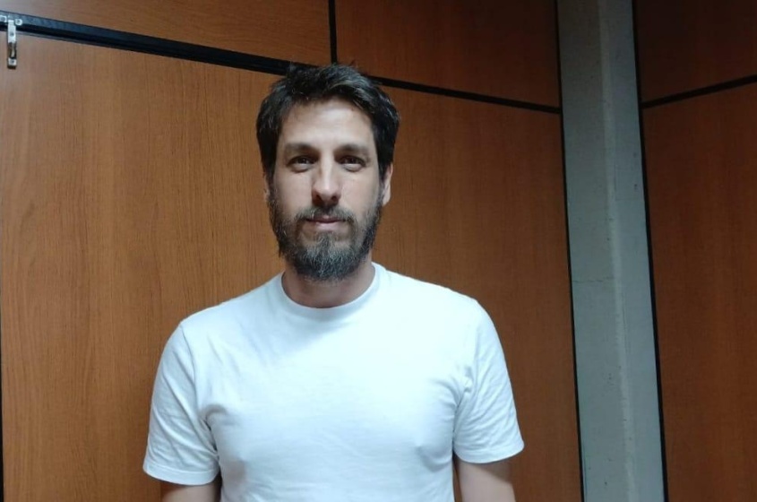 Plano cria roteiro de circulação de caminhões para coleta de resíduos. Foto: Tháchyna Lorena (estagiária)/ Ascom Alurb