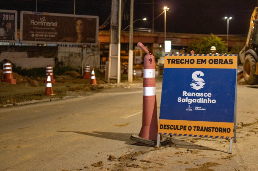 Foto: Júnior Bertoldo / Ascom UGP