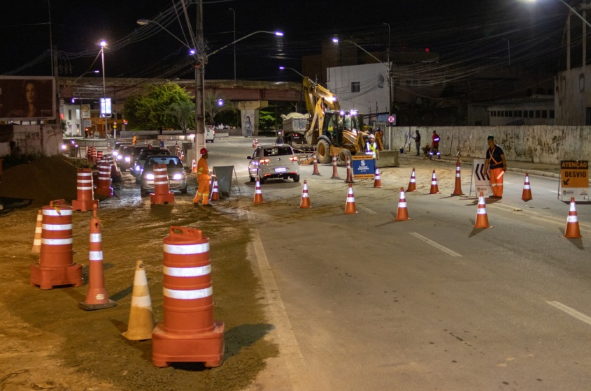 Foto: Júnior Bertoldo / Ascom UGP.