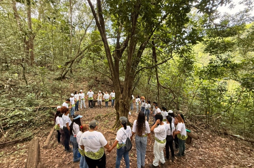 Foto: Walisson Vieira/Ascom Alurb