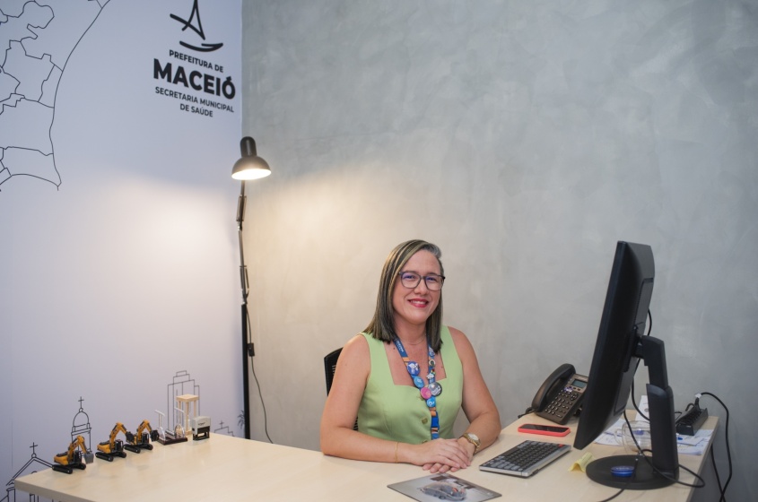 Foto: Thiago Figueredo/Secom Maceió