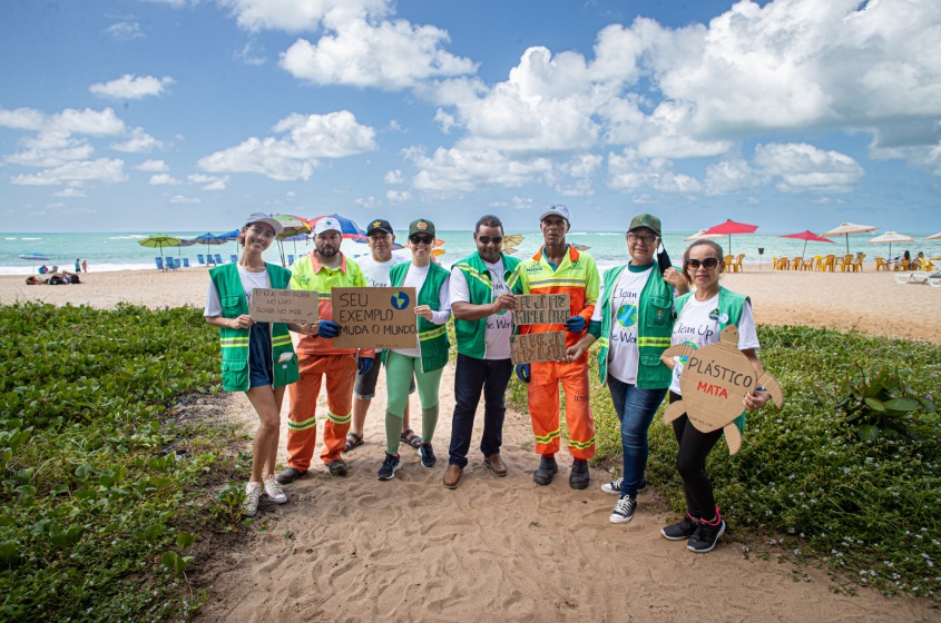Foto: Célio Júnior /Secom Maceió