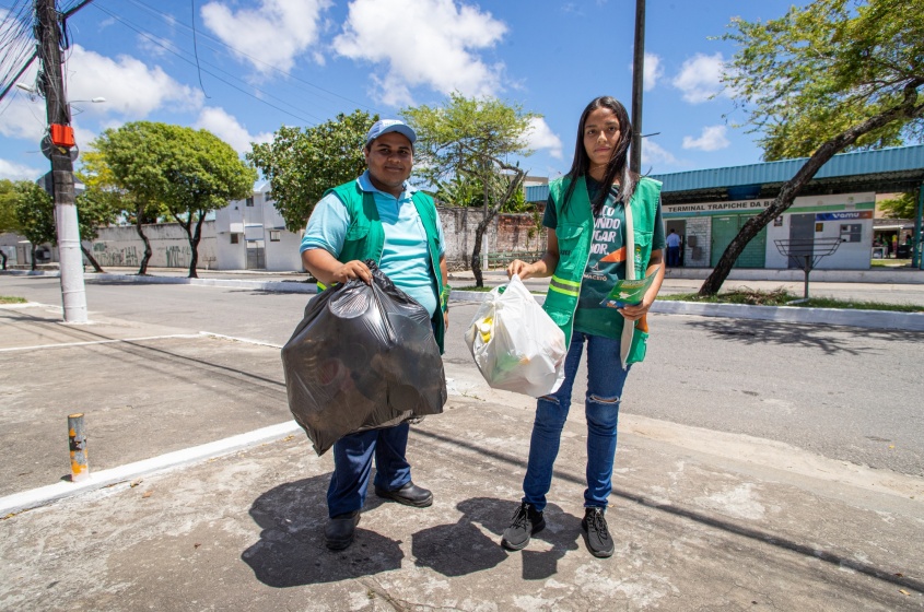Foto: Célio Júnior /Secom Maceió