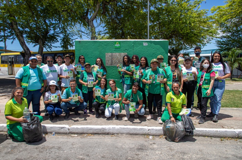 Foto: Célio Júnior/ Secom Maceió