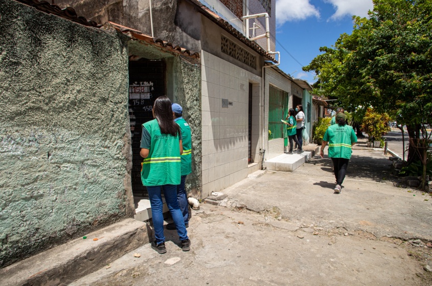 Foto: Célio Júnior /Secom Maceió